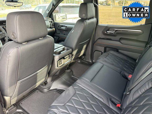 used 2023 GMC Sierra 1500 car, priced at $99,895