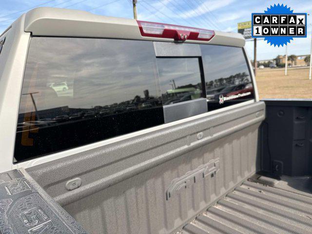 used 2023 GMC Sierra 1500 car, priced at $99,895