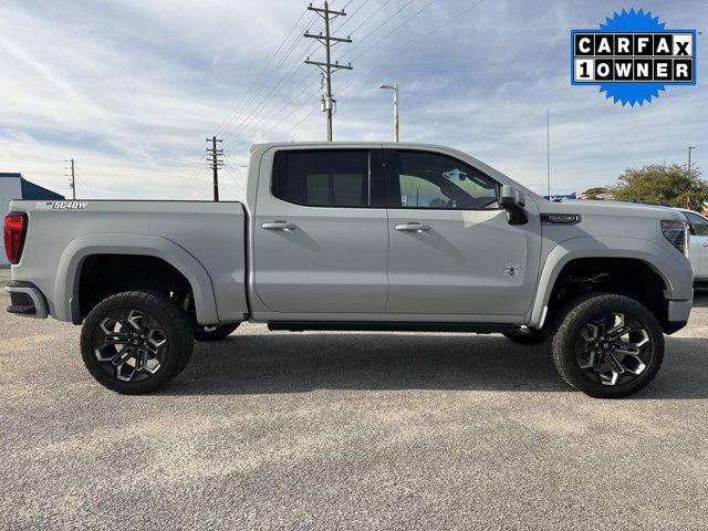 used 2023 GMC Sierra 1500 car, priced at $99,895