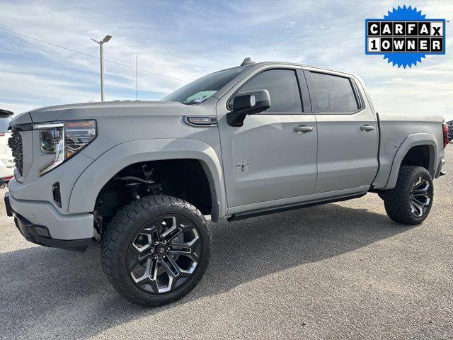 used 2023 GMC Sierra 1500 car, priced at $99,895
