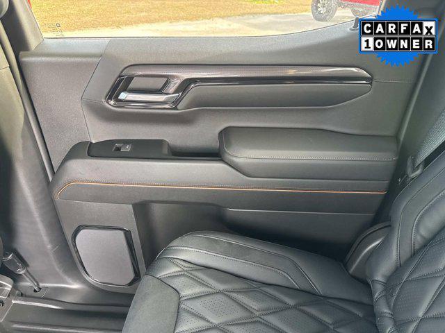 used 2023 GMC Sierra 1500 car, priced at $99,895