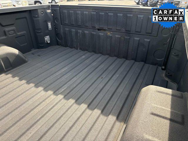 used 2023 GMC Sierra 1500 car, priced at $99,895