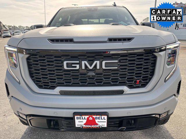 used 2023 GMC Sierra 1500 car, priced at $99,895