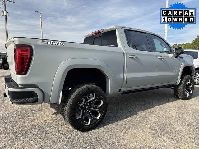 used 2023 GMC Sierra 1500 car, priced at $99,895