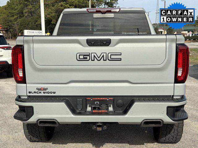 used 2023 GMC Sierra 1500 car, priced at $99,895