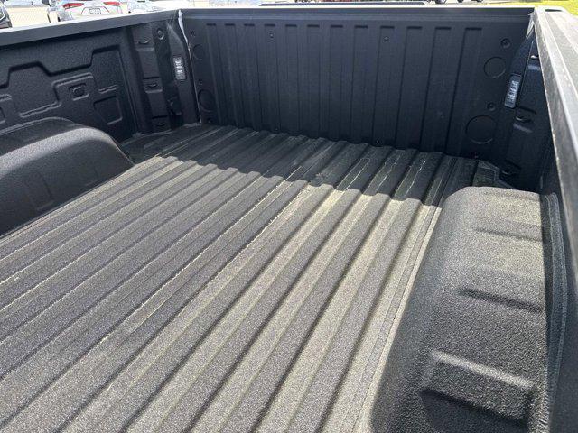 new 2026 GMC Sierra 1500 car, priced at $42,980