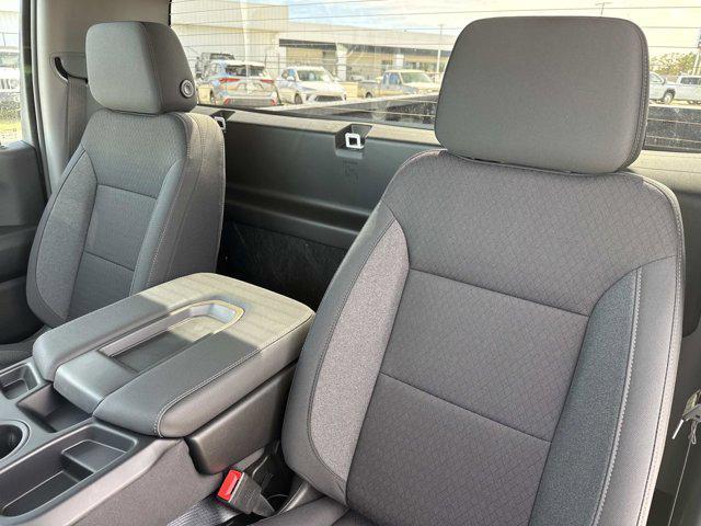 new 2026 GMC Sierra 1500 car, priced at $42,980