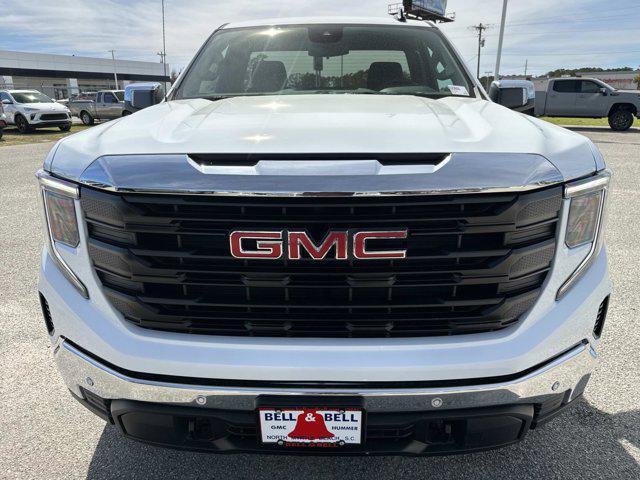 new 2026 GMC Sierra 1500 car, priced at $42,980