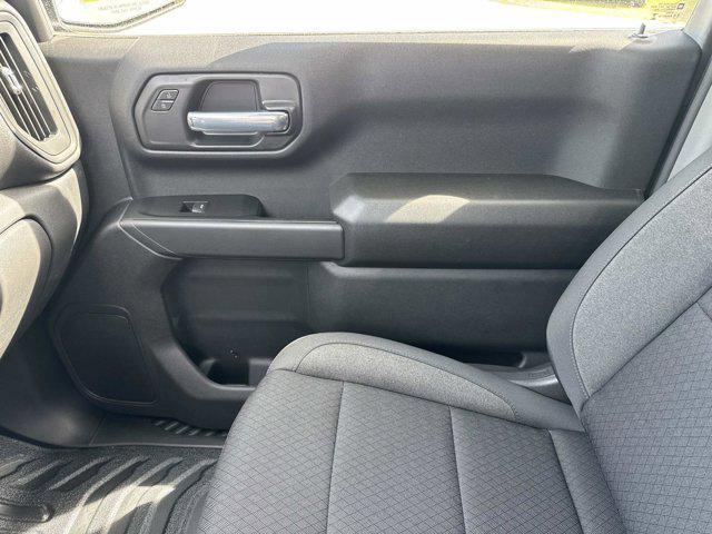 new 2026 GMC Sierra 1500 car, priced at $42,980