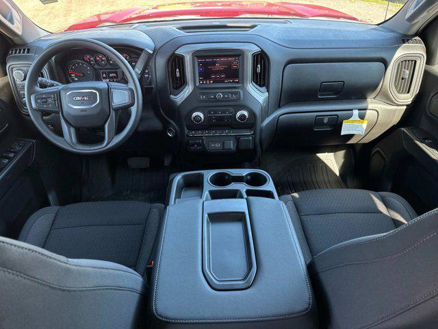 new 2025 GMC Sierra 1500 car, priced at $49,740