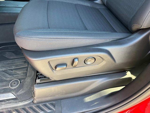 new 2025 GMC Sierra 1500 car, priced at $49,740