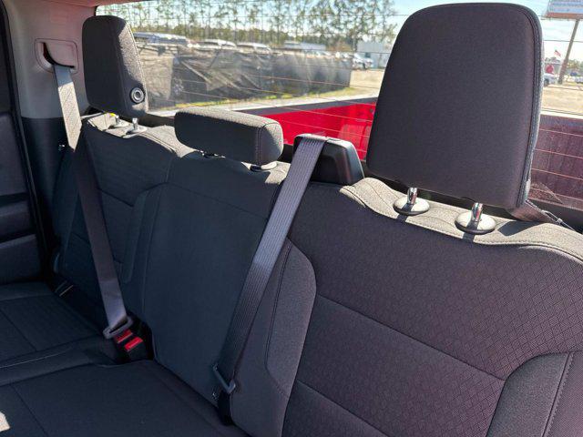 new 2025 GMC Sierra 1500 car, priced at $49,740