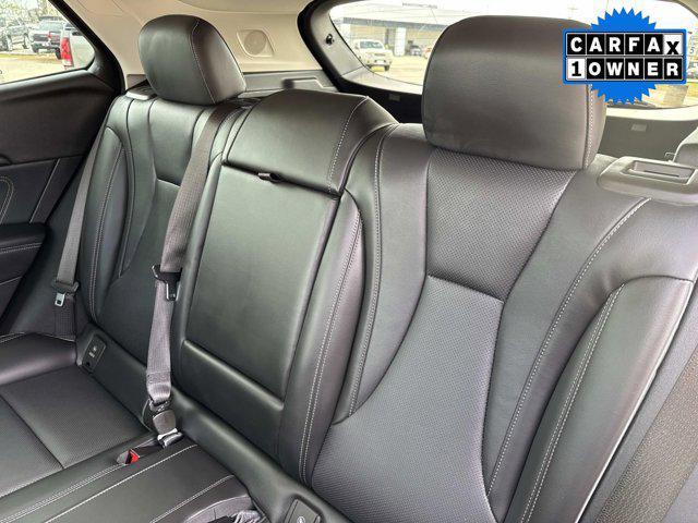 used 2023 Buick Envision car, priced at $25,995