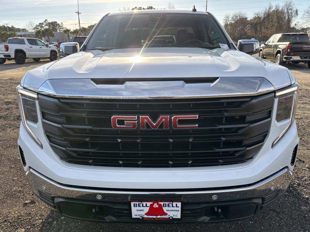 new 2026 GMC Sierra 1500 car, priced at $54,609