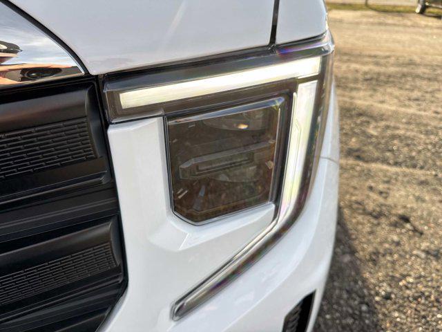 new 2026 GMC Sierra 1500 car, priced at $54,609