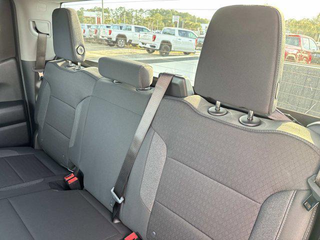 new 2026 GMC Sierra 1500 car, priced at $54,609