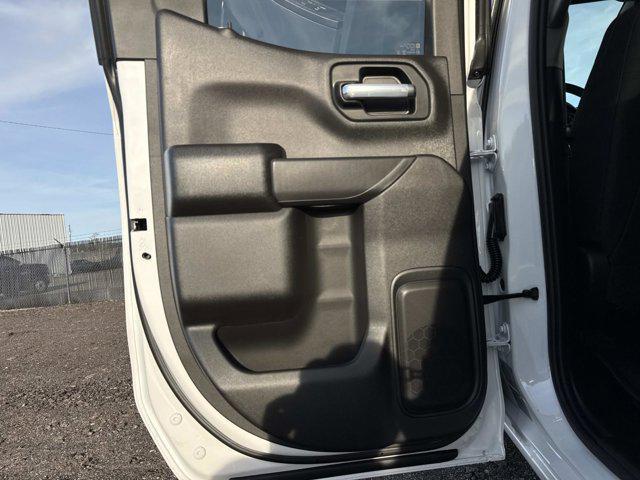 new 2026 GMC Sierra 1500 car, priced at $54,609