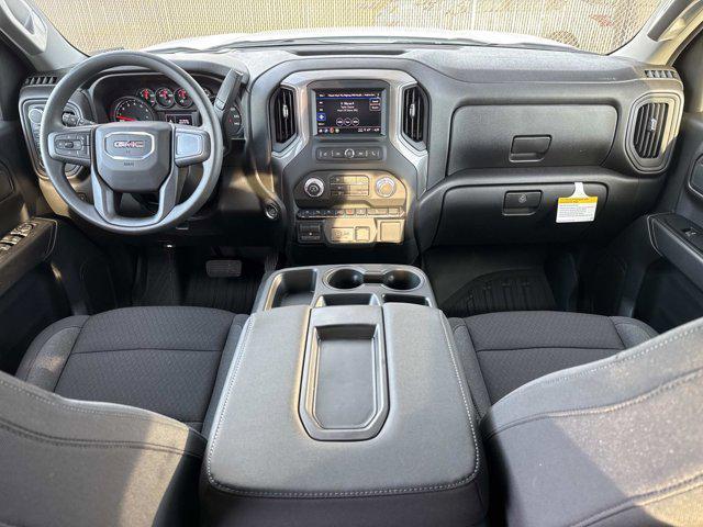 new 2026 GMC Sierra 1500 car, priced at $54,609