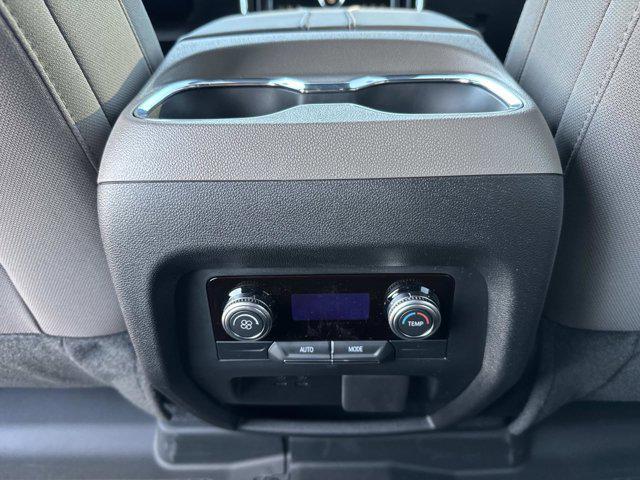 new 2026 GMC Acadia car, priced at $47,479