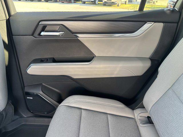 new 2026 GMC Acadia car, priced at $47,479