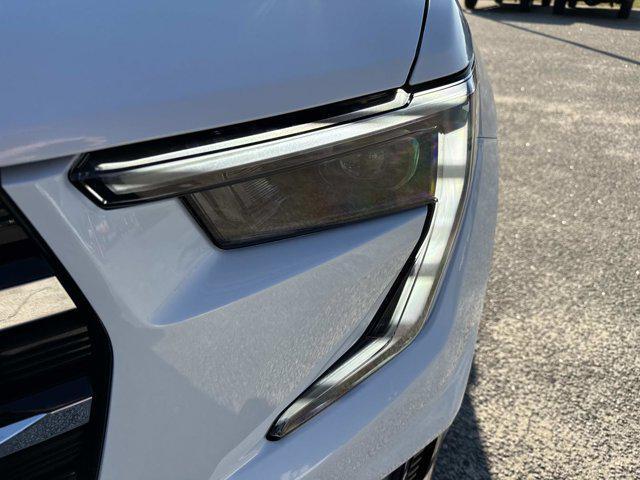 new 2026 GMC Acadia car, priced at $47,479