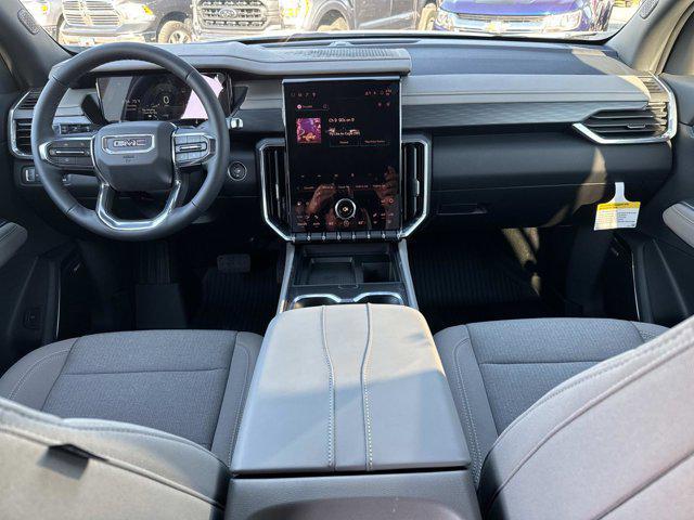 new 2026 GMC Acadia car, priced at $47,479