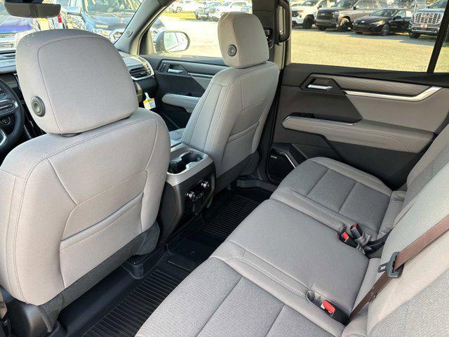 new 2026 GMC Acadia car, priced at $47,479