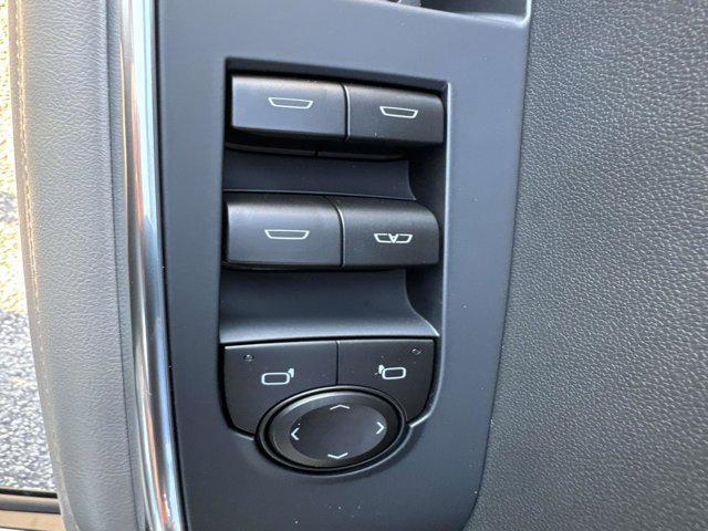 new 2026 GMC Acadia car, priced at $47,479