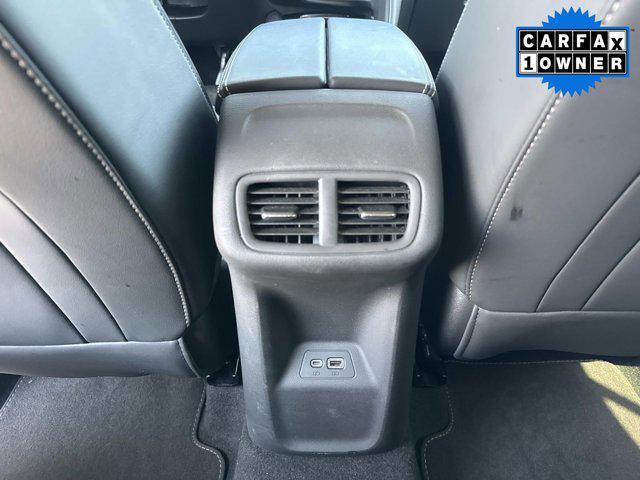 used 2022 Buick Envision car, priced at $25,997