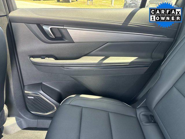 used 2025 Buick Enclave car, priced at $39,500