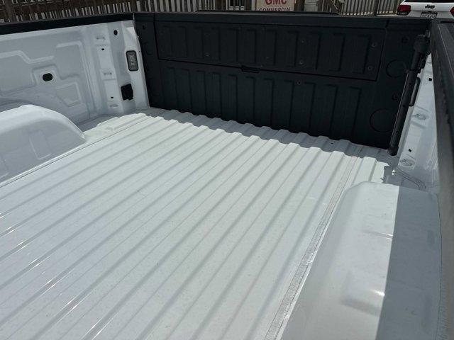 new 2025 GMC Sierra 1500 car, priced at $66,755