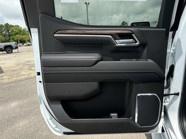 new 2025 GMC Sierra 1500 car, priced at $66,755