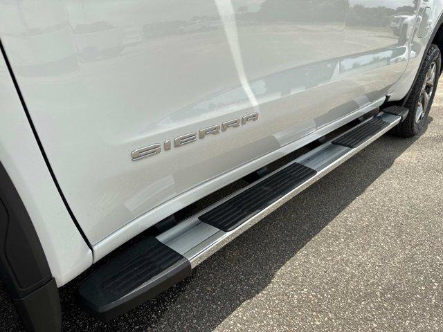 new 2025 GMC Sierra 1500 car, priced at $66,755