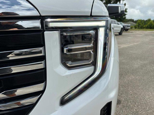 new 2025 GMC Sierra 1500 car, priced at $66,755