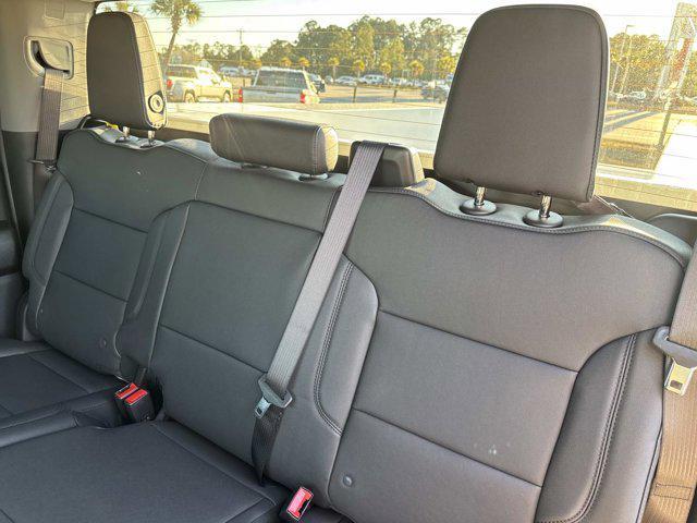 new 2026 GMC Sierra 2500 car, priced at $71,365