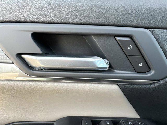 new 2026 GMC Terrain car, priced at $34,024