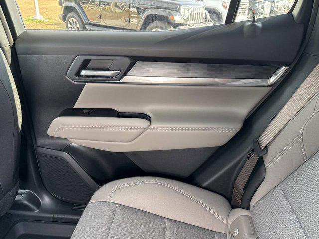 new 2026 GMC Terrain car, priced at $34,024