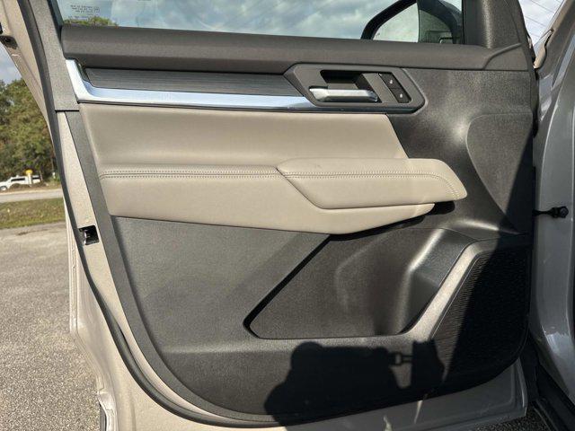 new 2026 GMC Terrain car, priced at $34,024