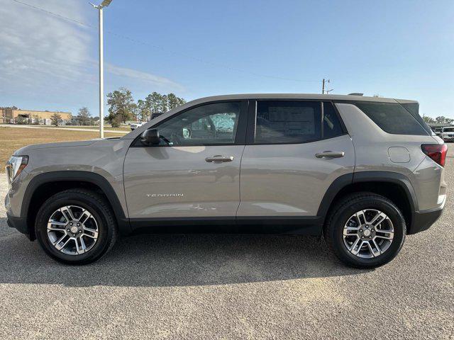 new 2026 GMC Terrain car, priced at $34,024
