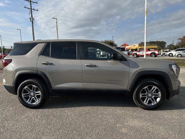 new 2026 GMC Terrain car, priced at $34,024