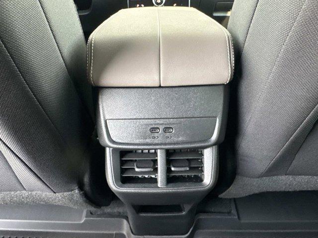 new 2026 GMC Terrain car, priced at $34,024