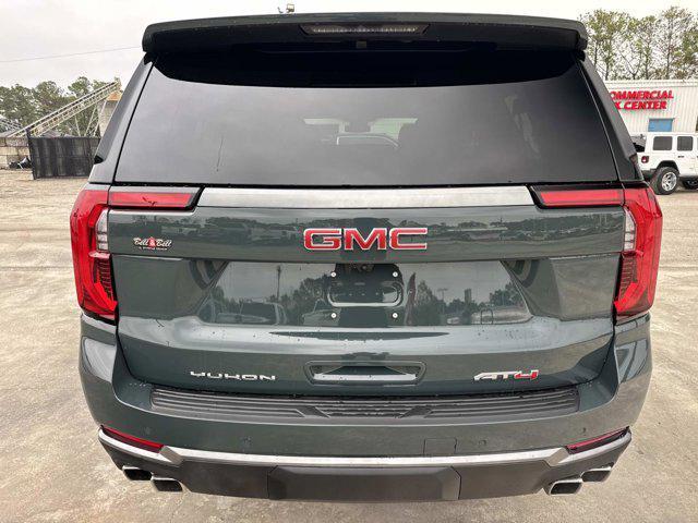 new 2026 GMC Yukon XL car, priced at $84,980