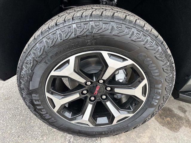 new 2026 GMC Yukon XL car, priced at $84,980