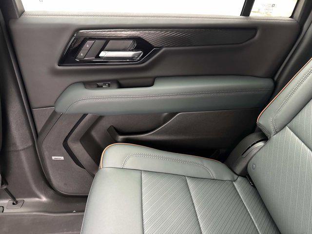 new 2026 GMC Yukon XL car, priced at $84,980