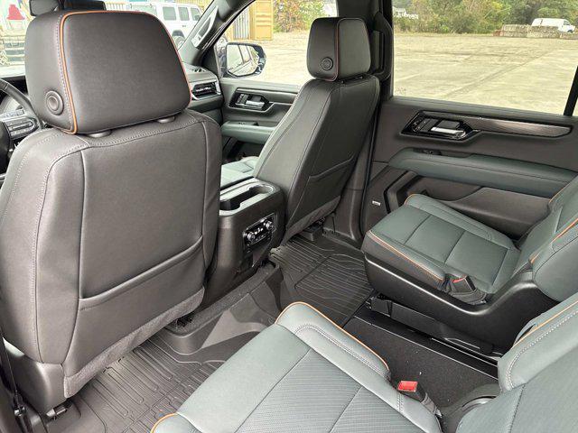 new 2026 GMC Yukon XL car, priced at $84,980