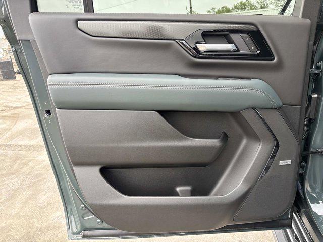 new 2026 GMC Yukon XL car, priced at $84,980