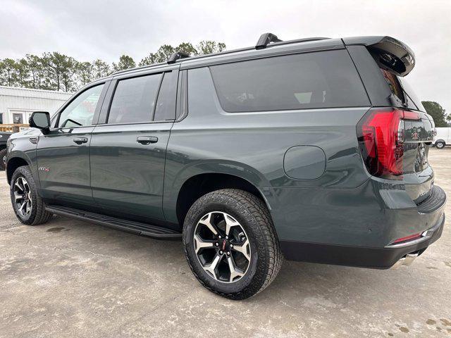 new 2026 GMC Yukon XL car, priced at $84,980