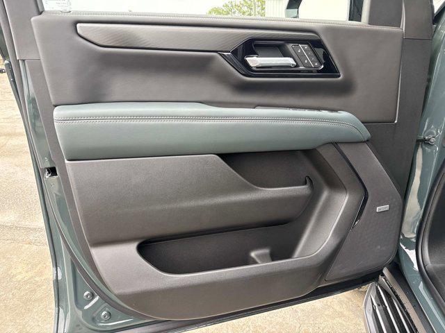 new 2026 GMC Yukon XL car, priced at $84,980