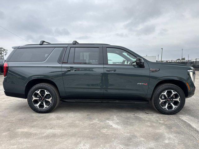 new 2026 GMC Yukon XL car, priced at $84,980