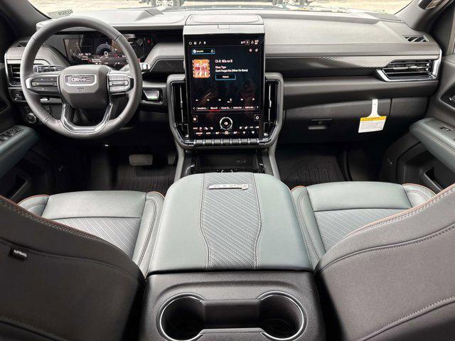 new 2026 GMC Yukon XL car, priced at $84,980